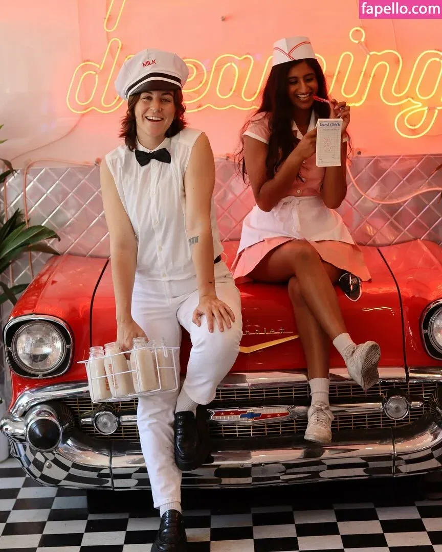 Arasha Lalani Onlyfans Photo Gallery 