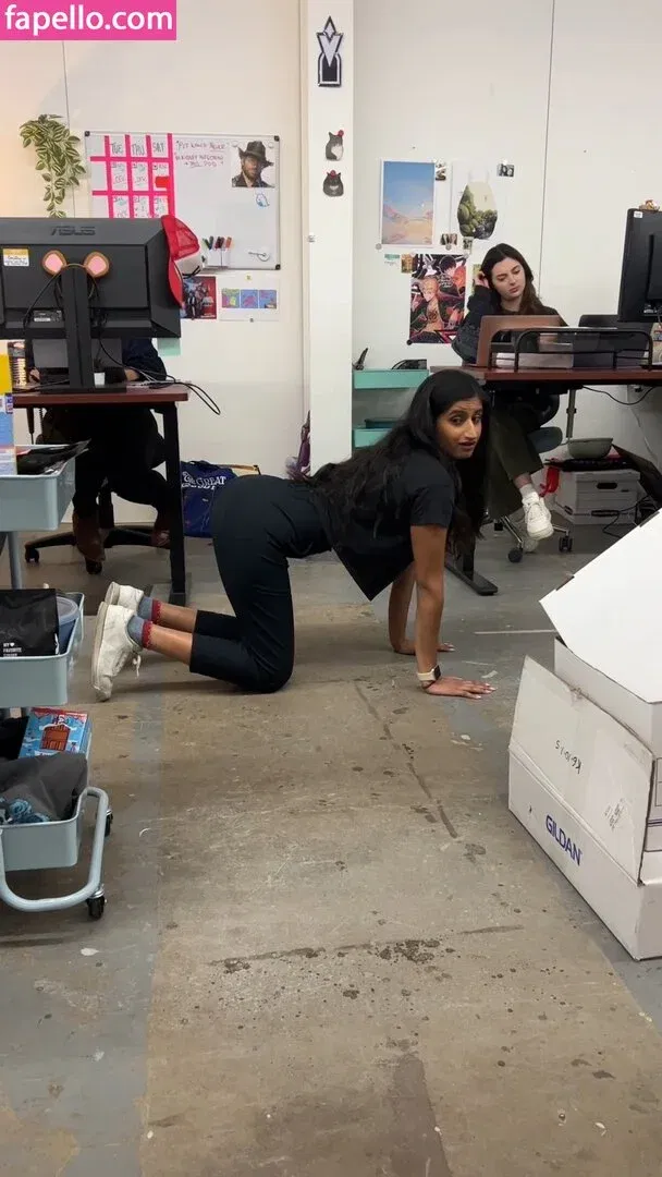 Arasha Lalani Onlyfans Photo Gallery 