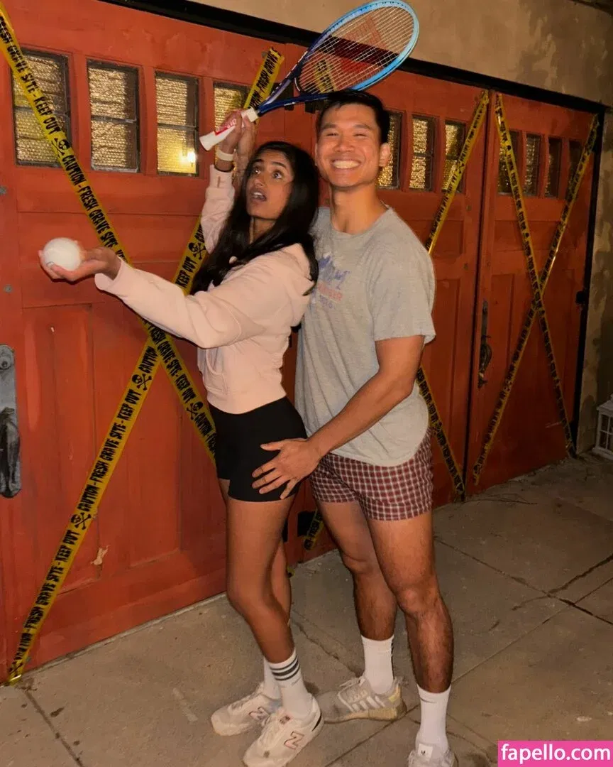 Arasha Lalani Onlyfans Photo Gallery 