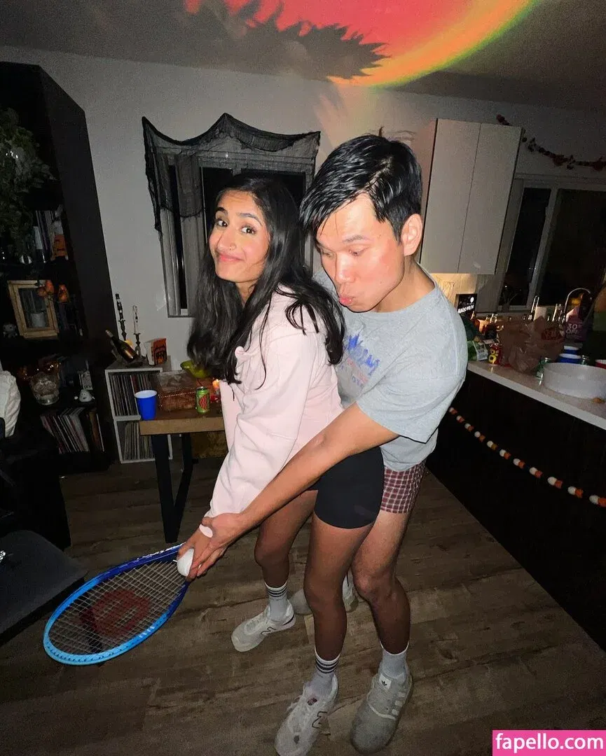 Arasha Lalani Onlyfans Photo Gallery 