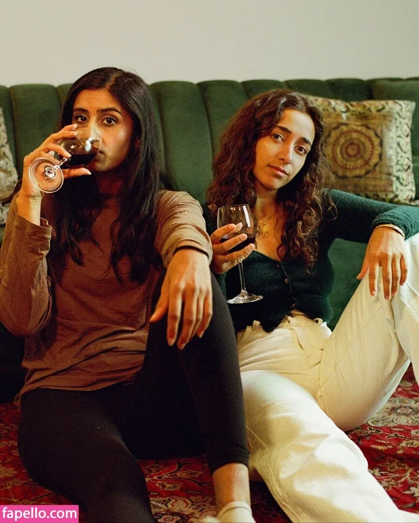 Arasha Lalani Onlyfans Photo Gallery 