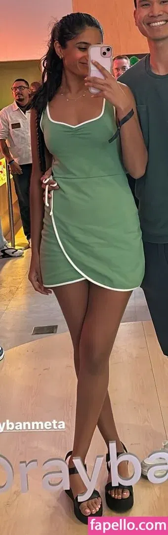 Arasha Lalani Onlyfans Photo Gallery 