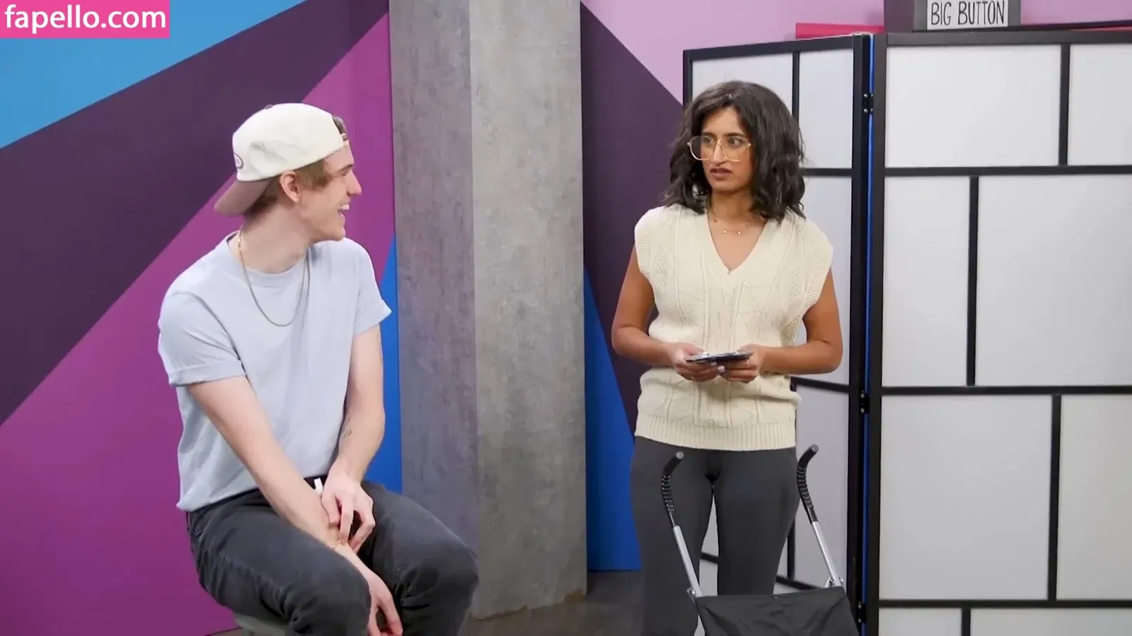 Arasha Lalani Onlyfans Photo Gallery 