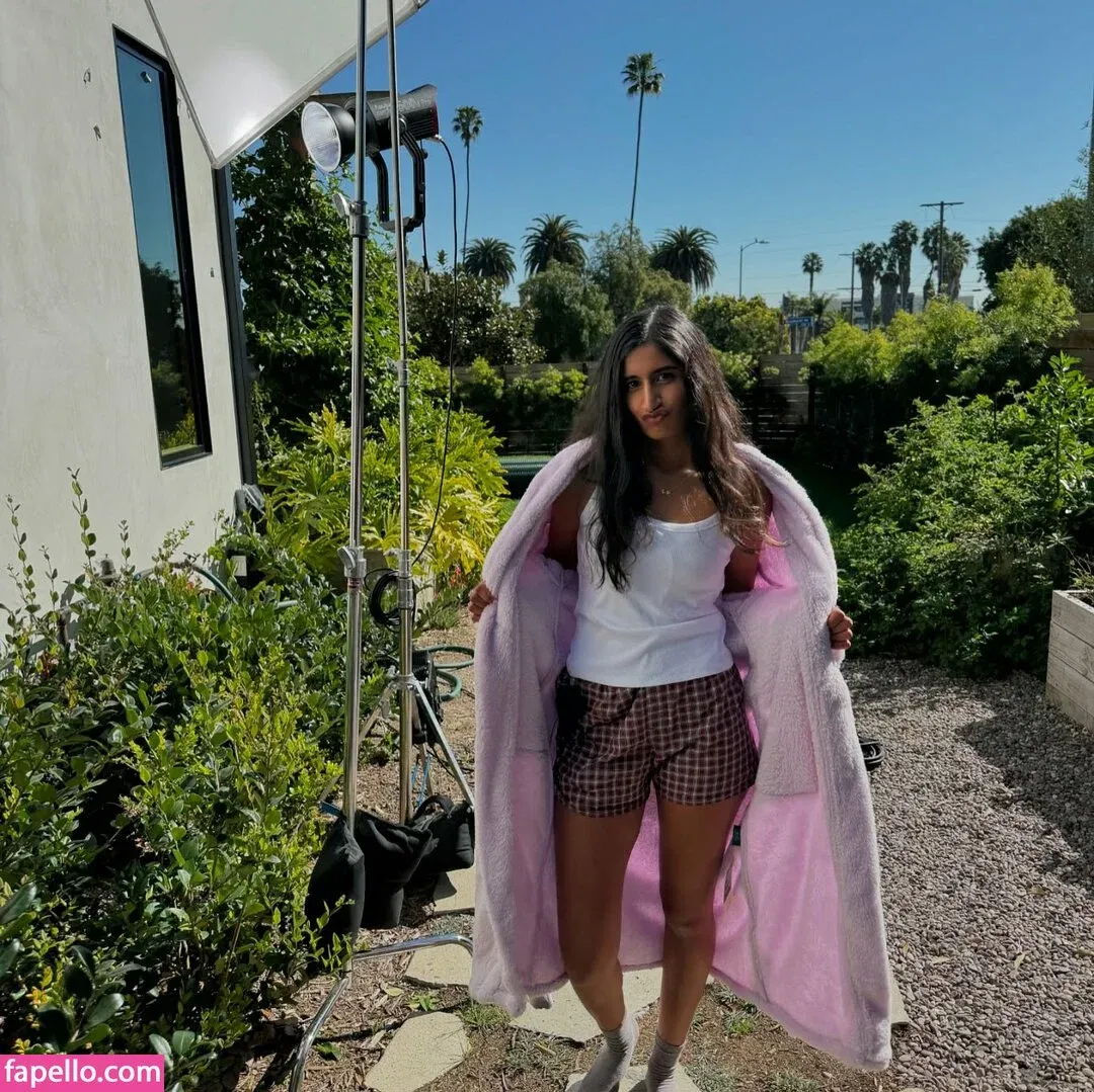 Arasha Lalani Onlyfans Photo Gallery 