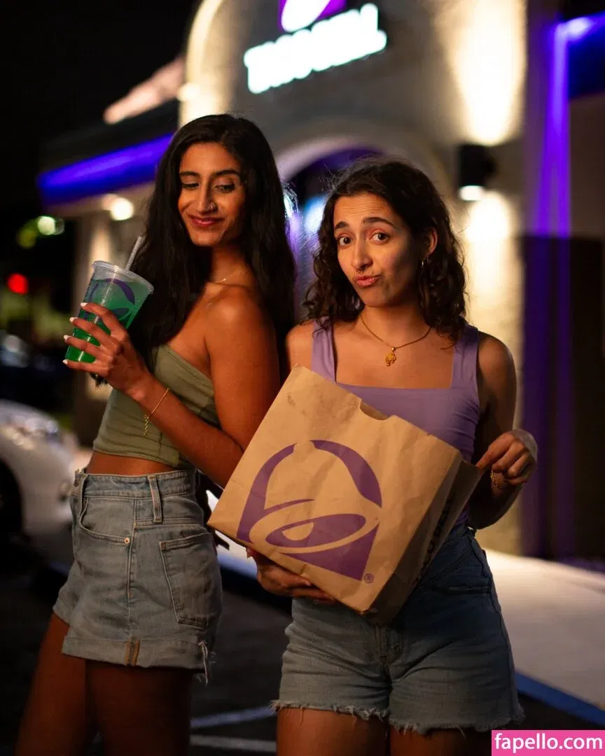 Arasha Lalani Onlyfans Photo Gallery 