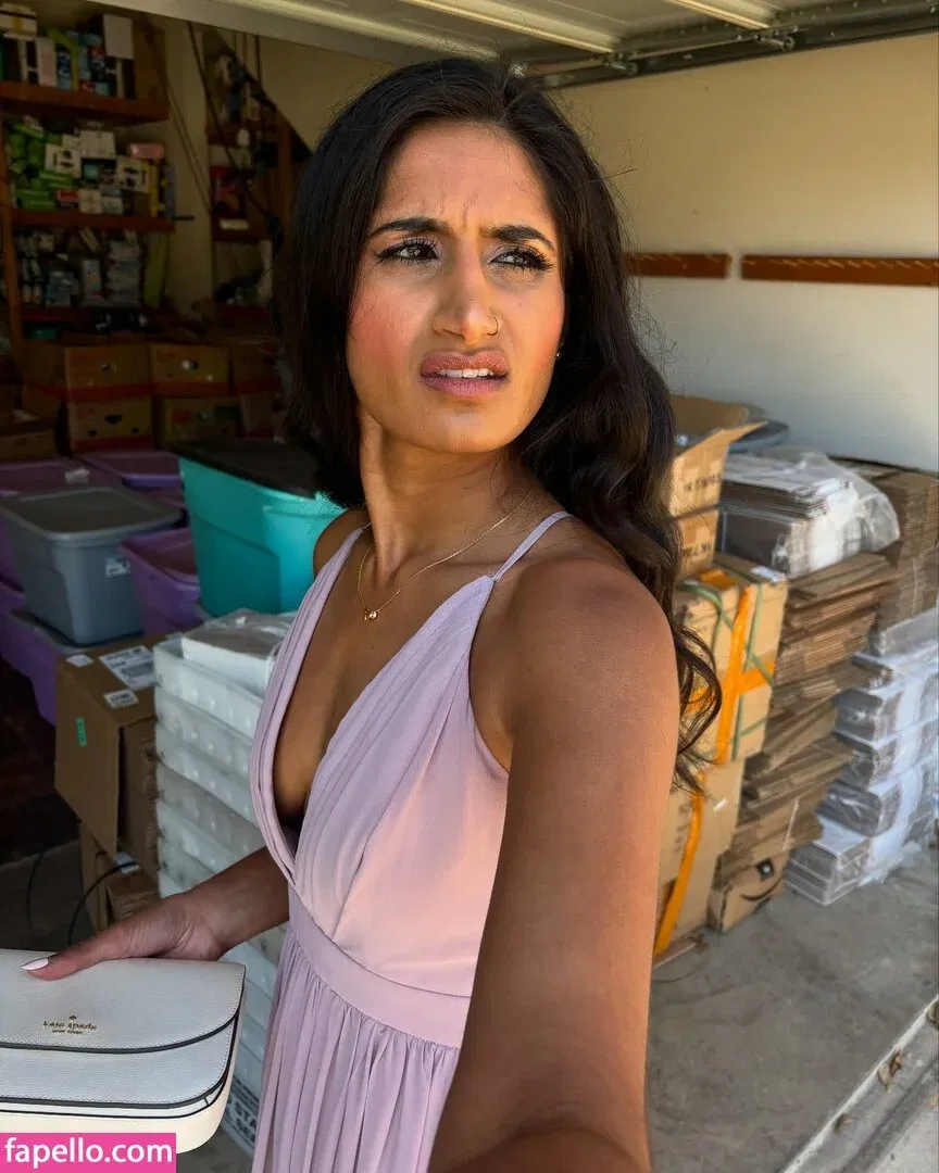 Arasha Lalani Onlyfans Photo Gallery 