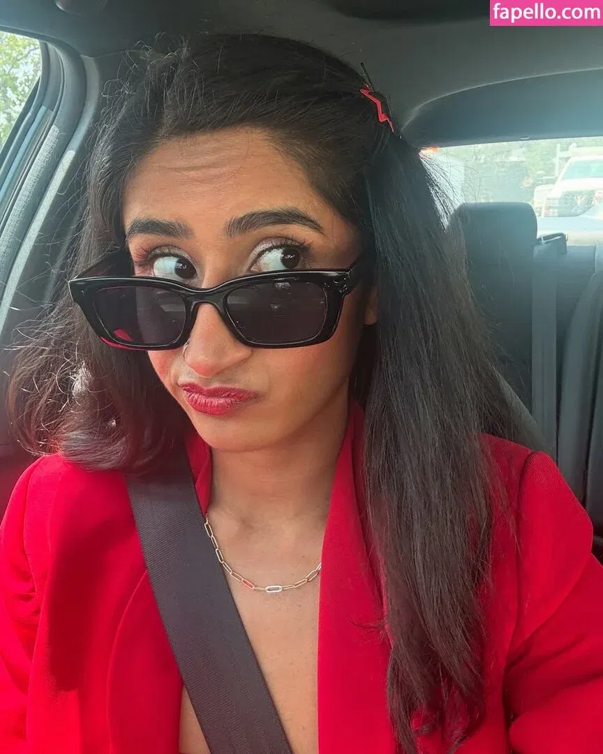 Arasha Lalani Onlyfans Photo Gallery 