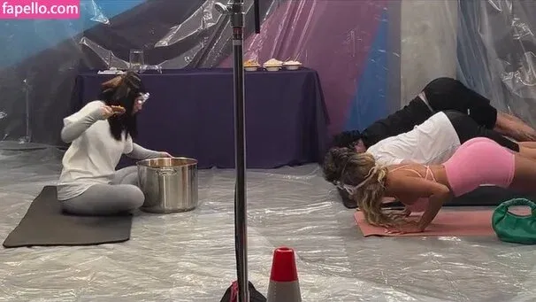 Arasha Lalani Onlyfans Photo Gallery 