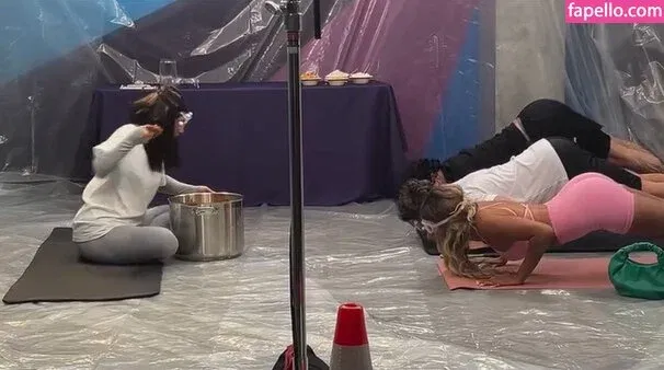 Arasha Lalani Onlyfans Photo Gallery 