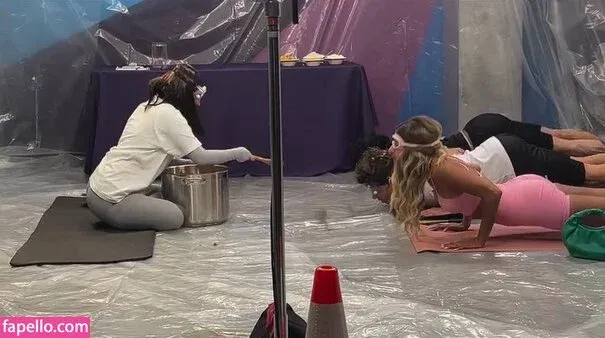 Arasha Lalani Onlyfans Photo Gallery 