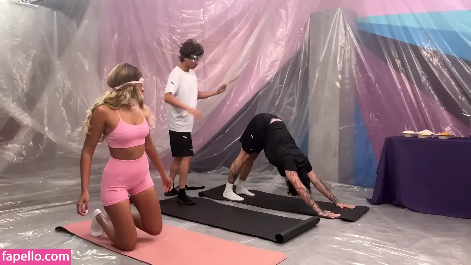 Arasha Lalani Onlyfans Photo Gallery 