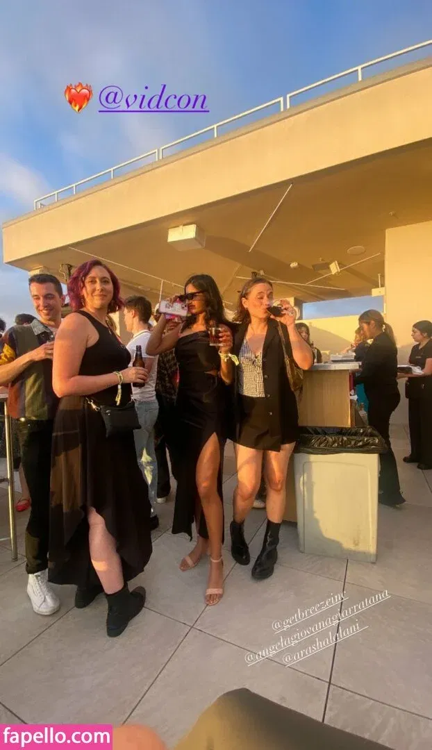 Arasha Lalani Onlyfans Photo Gallery 