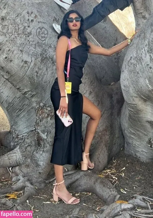 Arasha Lalani Onlyfans Photo Gallery 