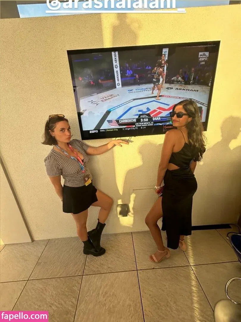 Arasha Lalani Onlyfans Photo Gallery 