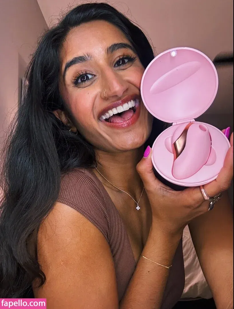 Arasha Lalani Onlyfans Photo Gallery 