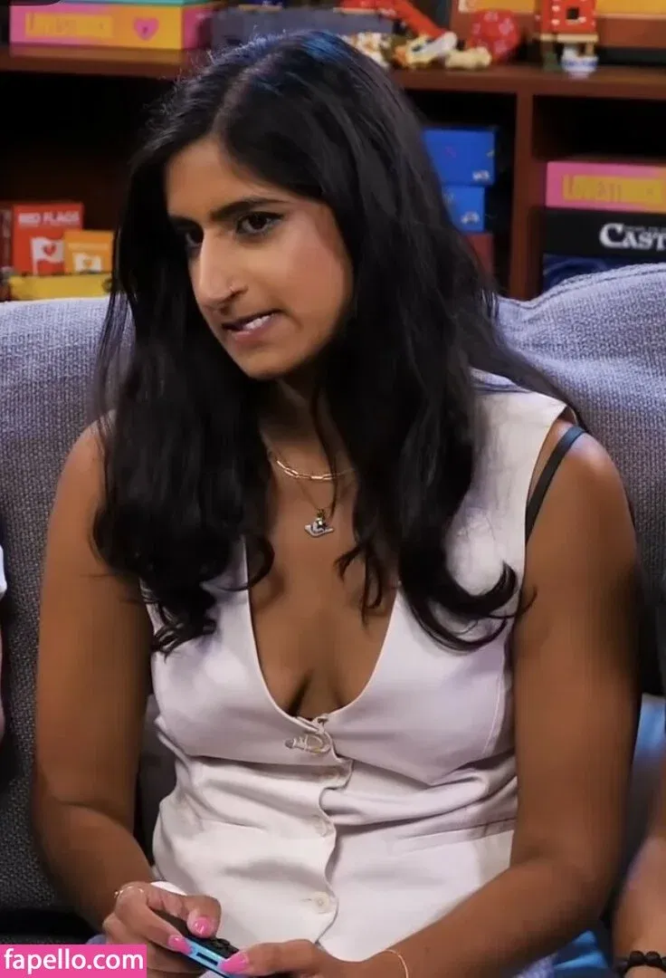 Arasha Lalani Onlyfans Photo Gallery 