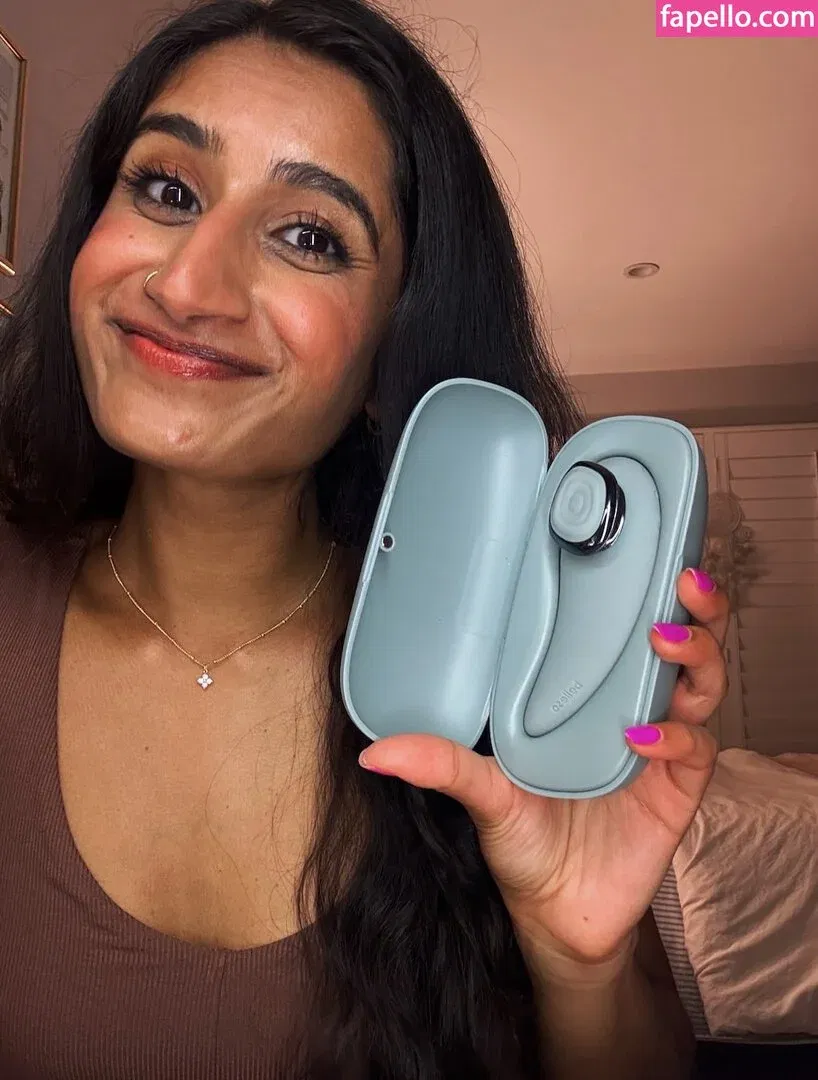 Arasha Lalani Onlyfans Photo Gallery 