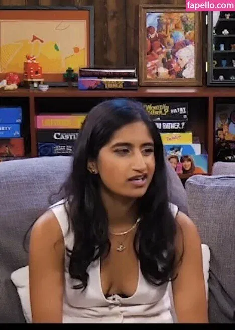 Arasha Lalani Onlyfans Photo Gallery 