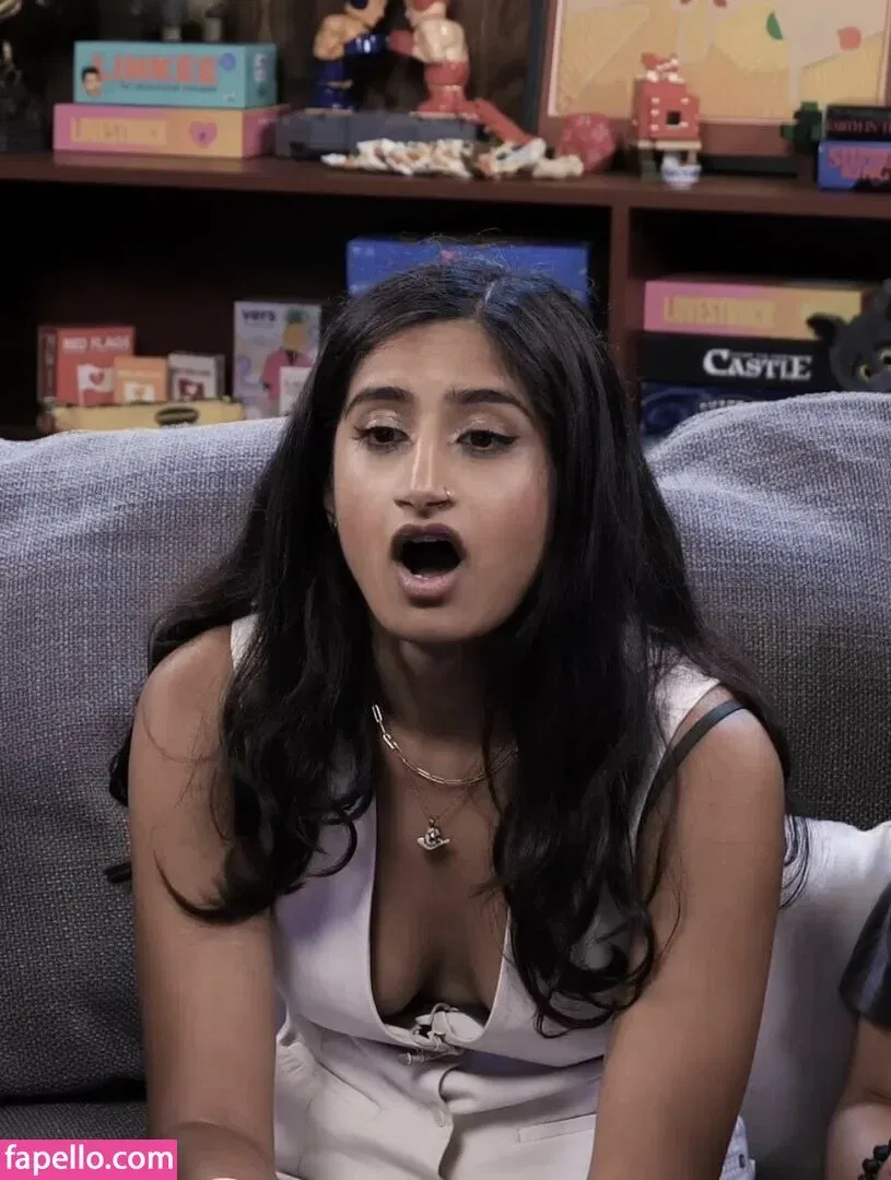 Arasha Lalani Onlyfans Photo Gallery 