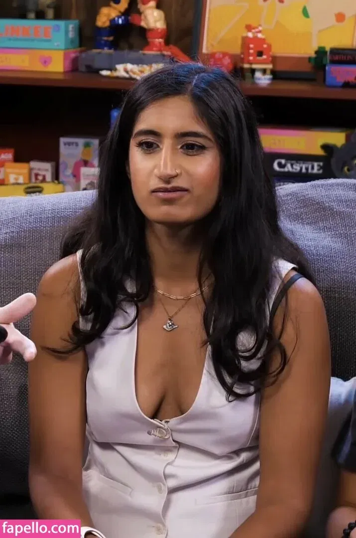 Arasha Lalani Onlyfans Photo Gallery 