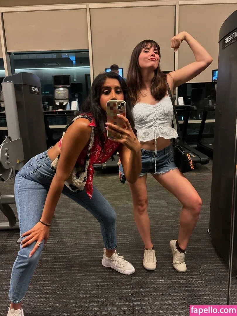 Arasha Lalani Onlyfans Photo Gallery 