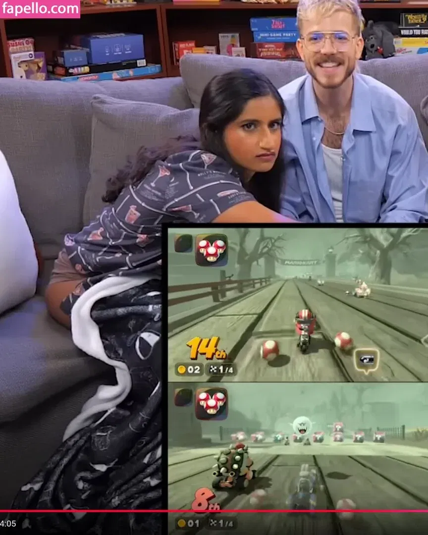 Arasha Lalani Onlyfans Photo Gallery 