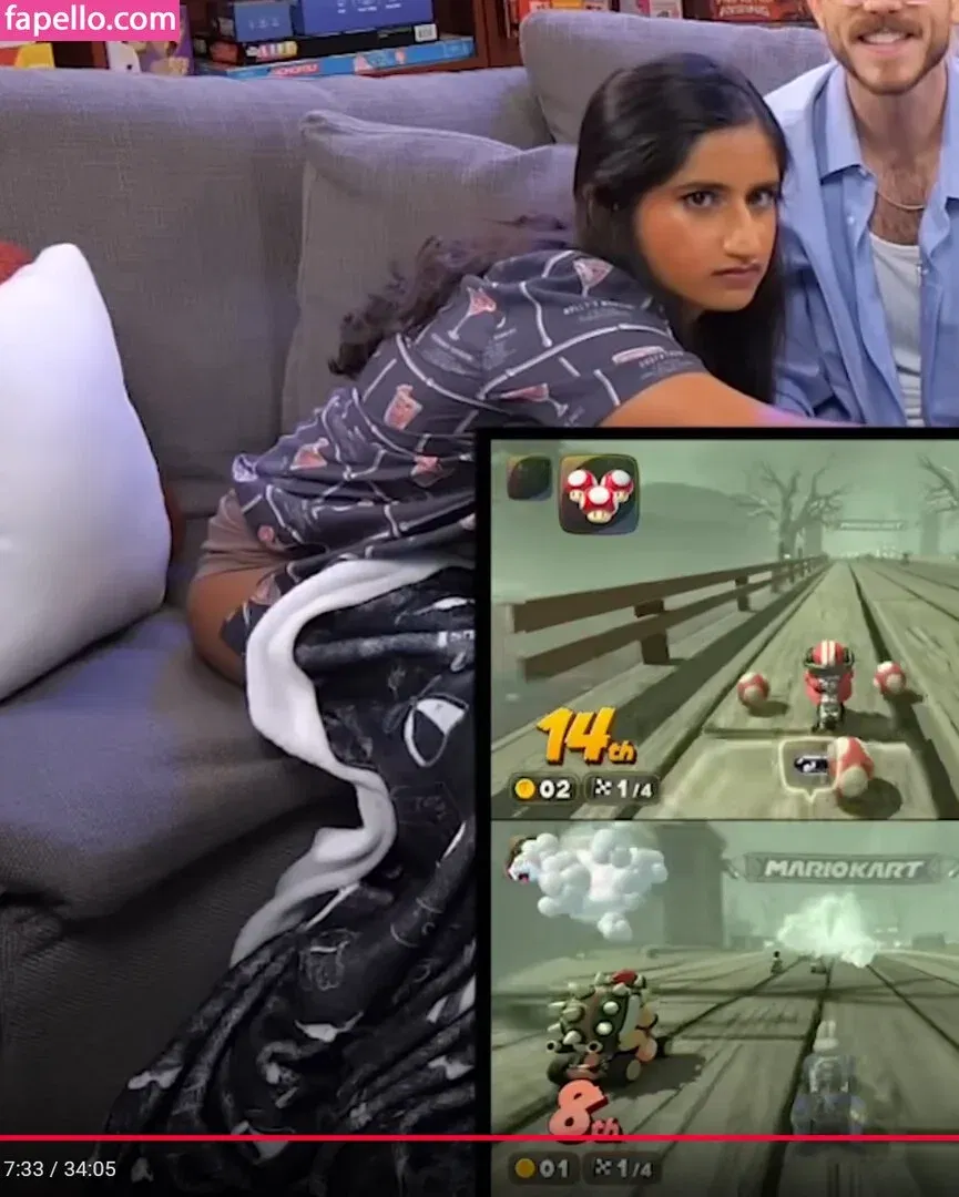 Arasha Lalani Onlyfans Photo Gallery 