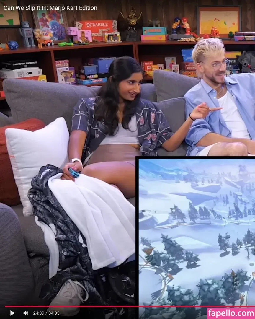 Arasha Lalani Onlyfans Photo Gallery 