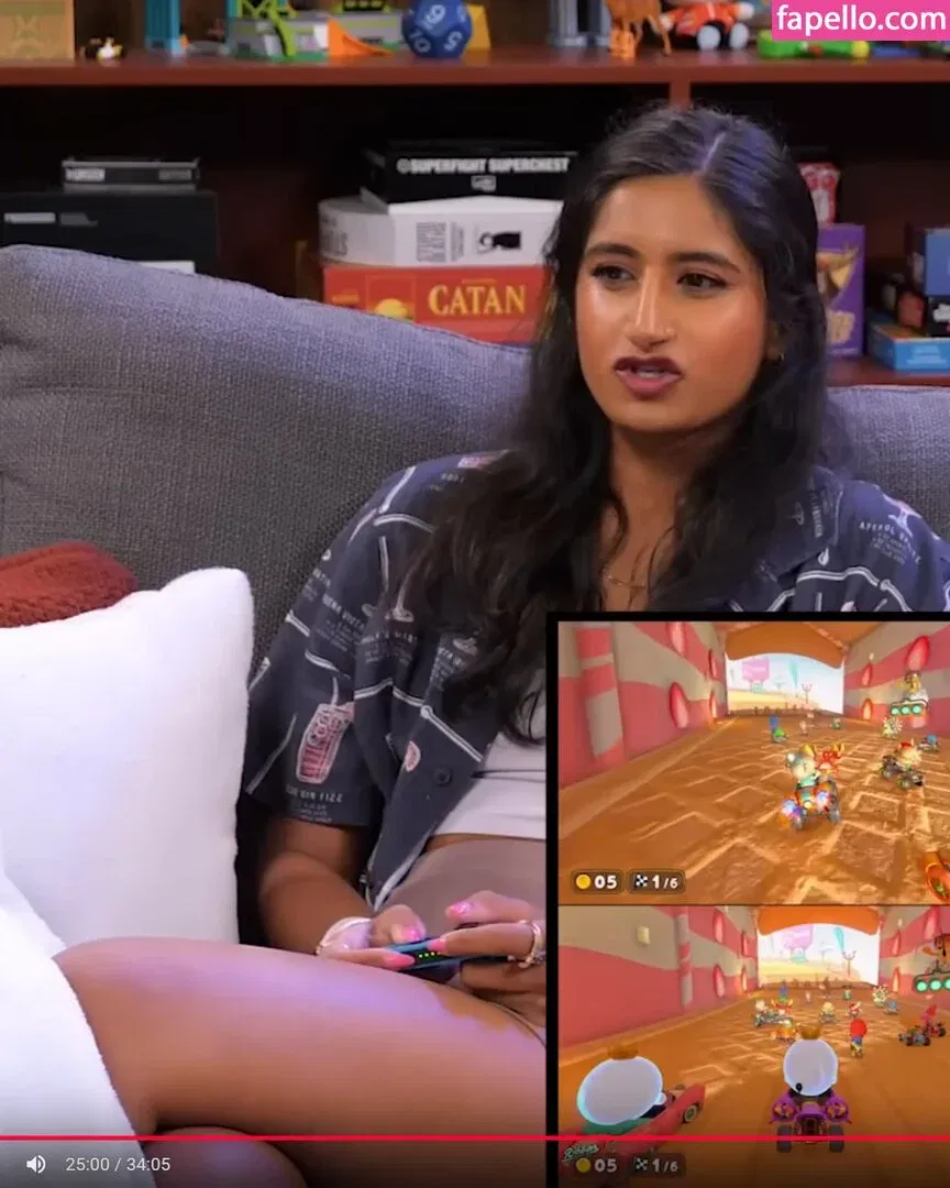 Arasha Lalani Onlyfans Photo Gallery 