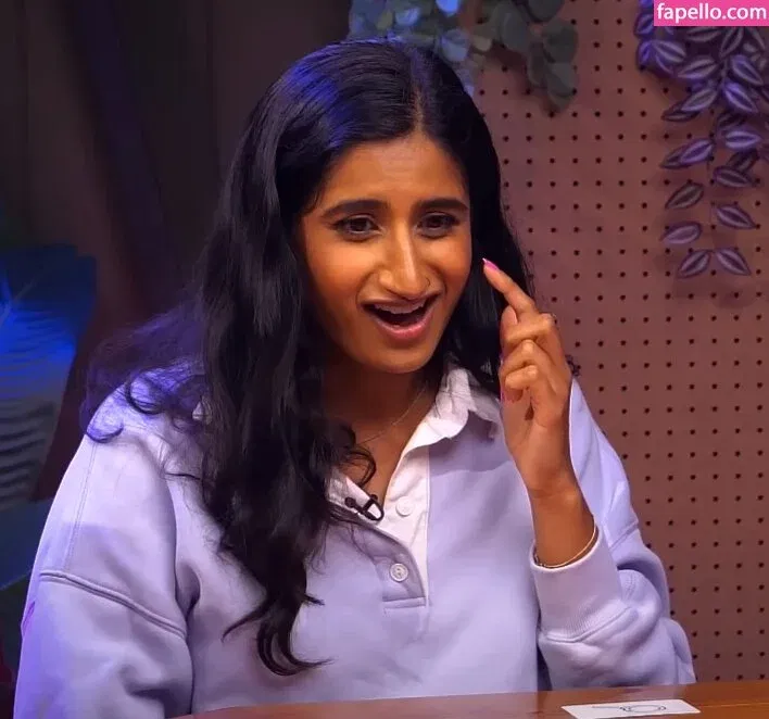 Arasha Lalani Onlyfans Photo Gallery 