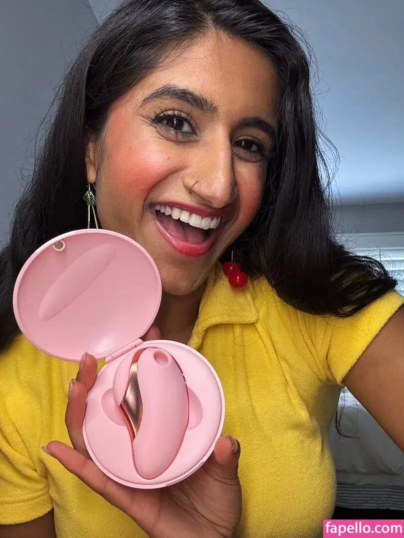 Arasha Lalani Onlyfans Photo Gallery 