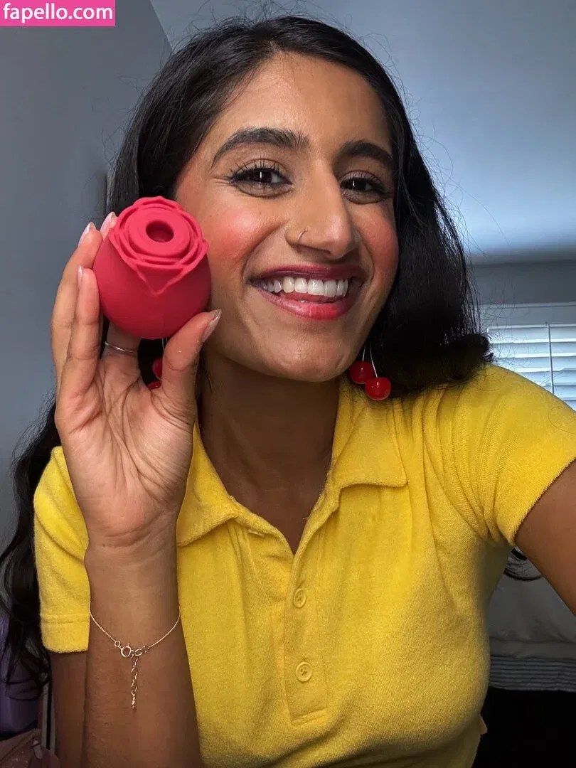 Arasha Lalani Onlyfans Photo Gallery 