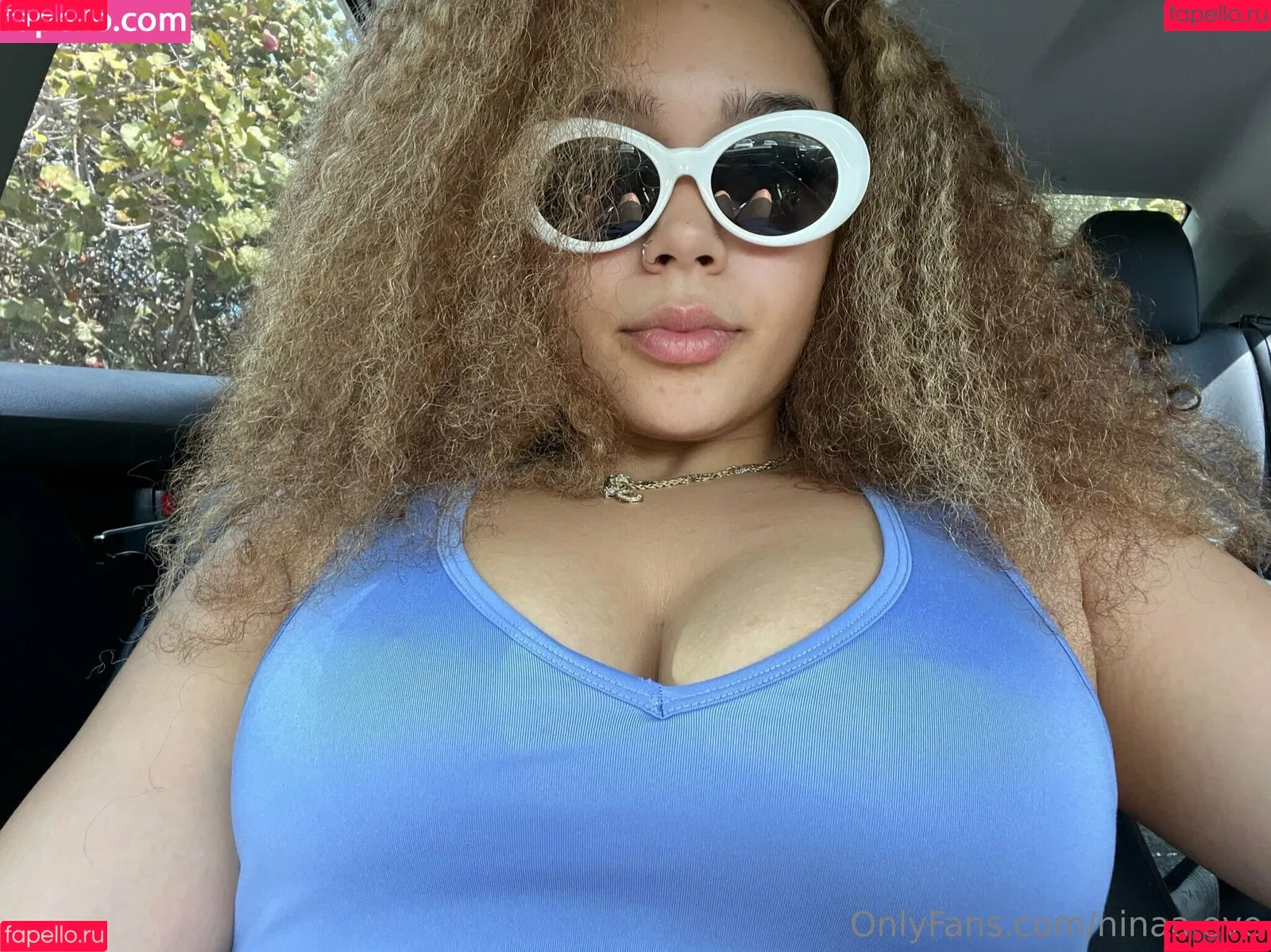 ninaa.eve Onlyfans Photo Gallery 