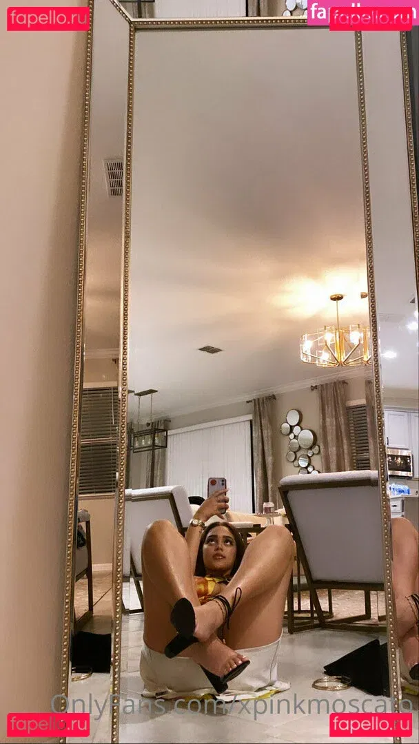 ninaa.eve Onlyfans Photo Gallery 