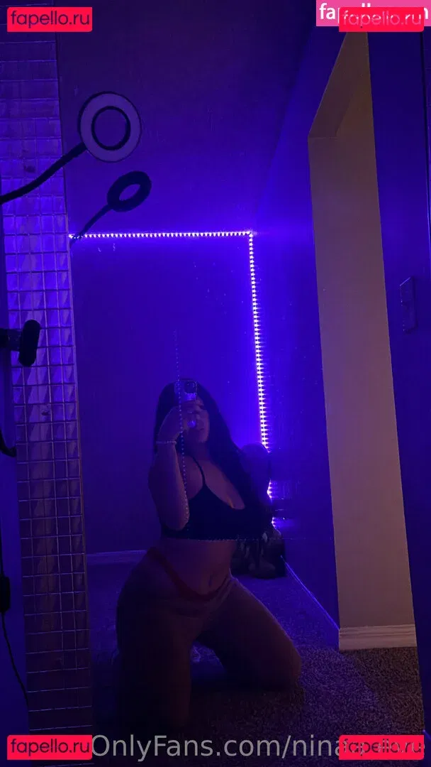 ninaa.eve Onlyfans Photo Gallery 