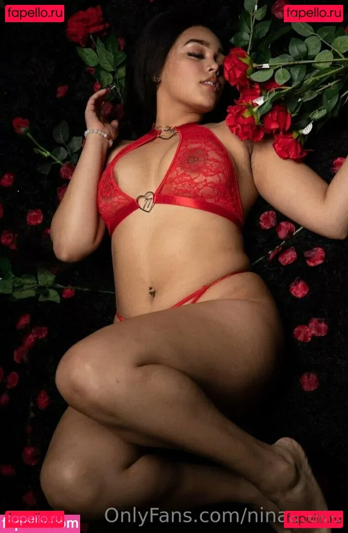 ninaa.eve Onlyfans Photo Gallery 