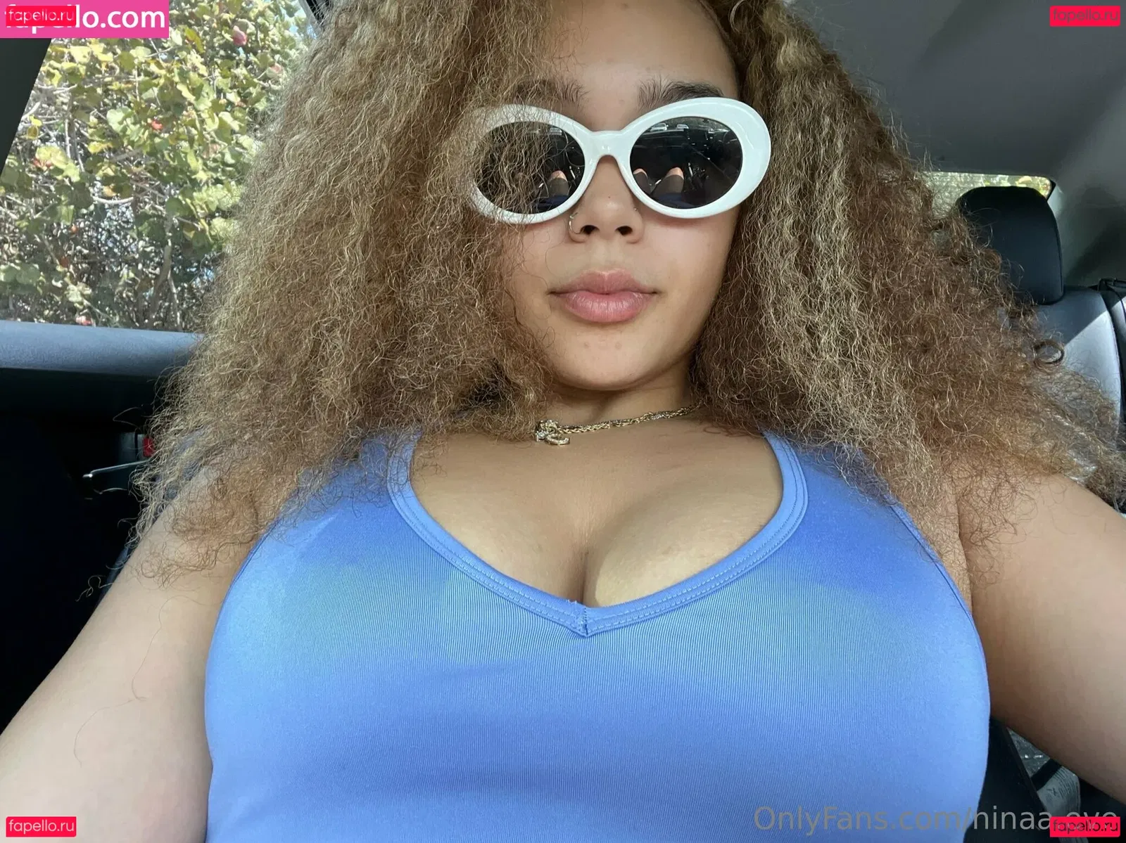 ninaa.eve Onlyfans Photo Gallery 