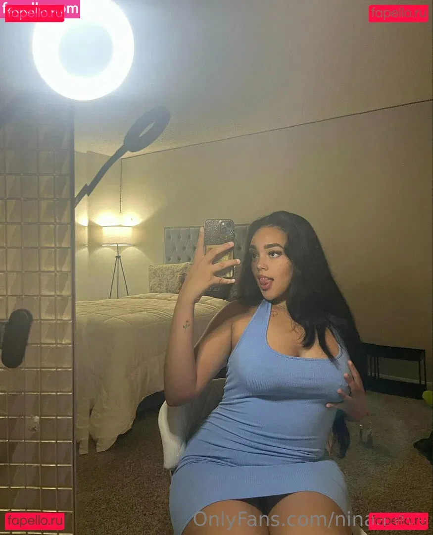 ninaa.eve Onlyfans Photo Gallery 