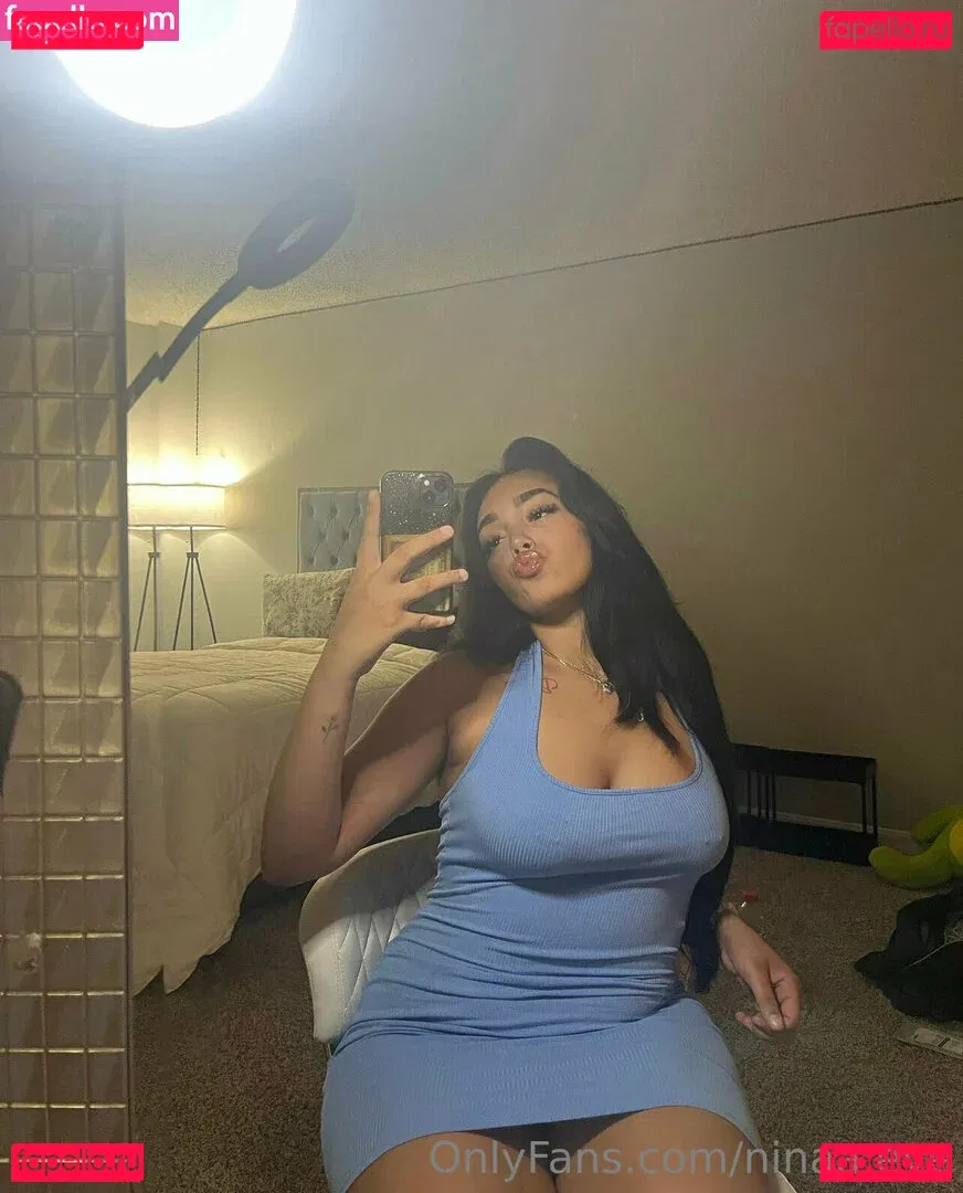 ninaa.eve Onlyfans Photo Gallery 