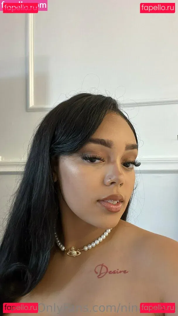 ninaa.eve Onlyfans Photo Gallery 