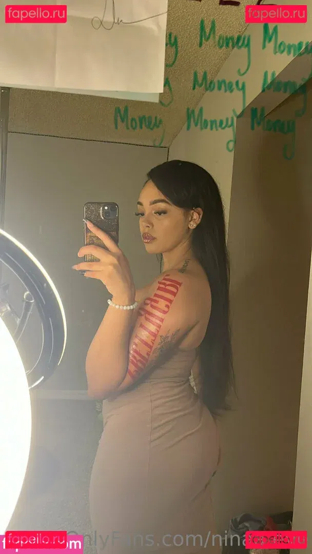 ninaa.eve Onlyfans Photo Gallery 