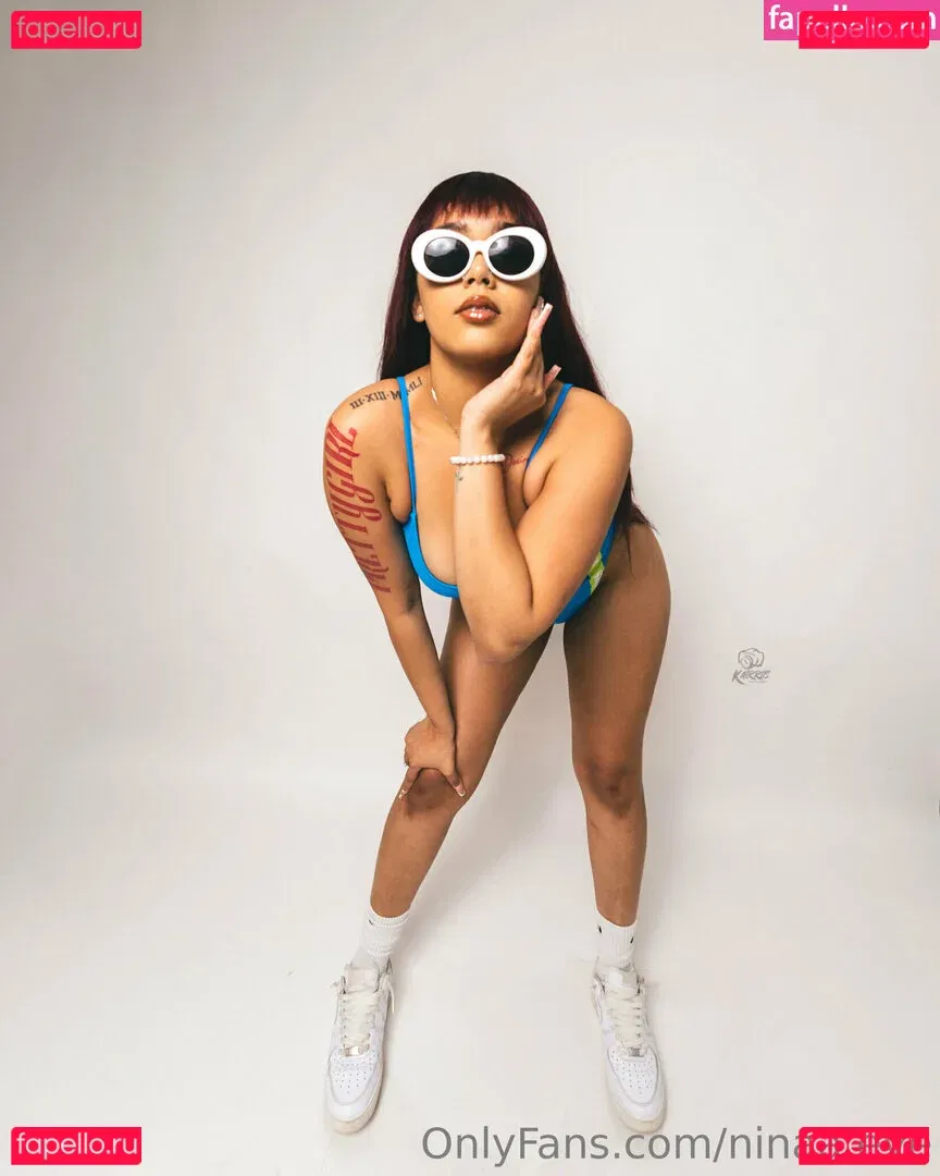 ninaa.eve Onlyfans Photo Gallery 