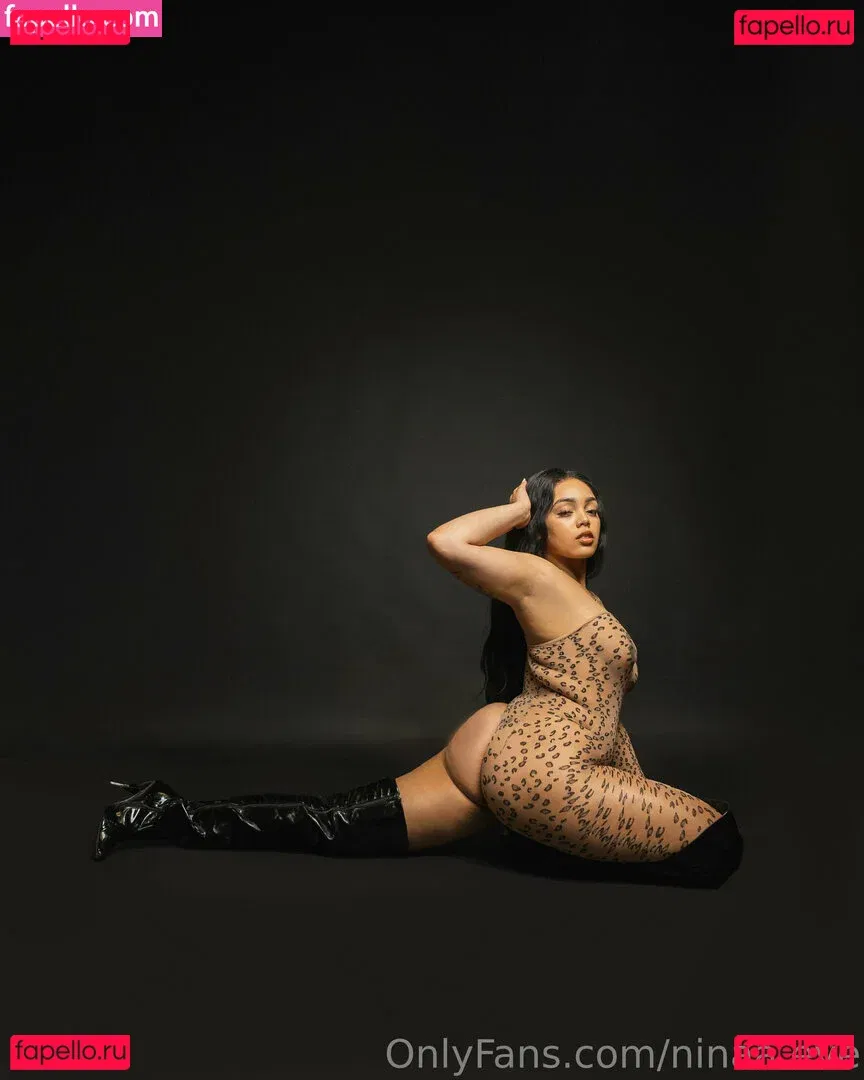 ninaa.eve Onlyfans Photo Gallery 