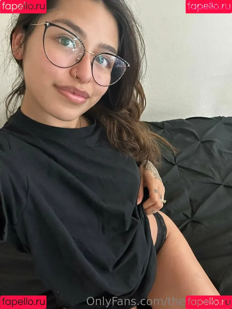theangelari Onlyfans Photo Gallery 