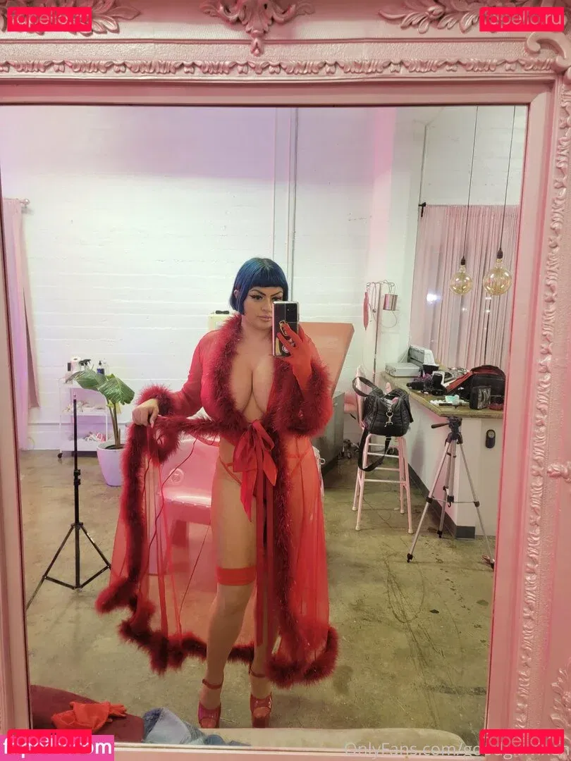 goodgirlvixen Onlyfans Photo Gallery 