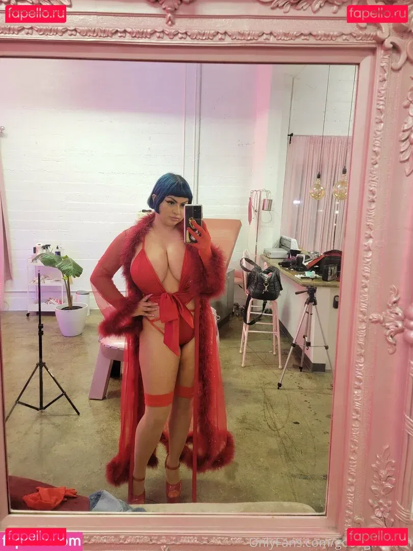 goodgirlvixen Onlyfans Photo Gallery 