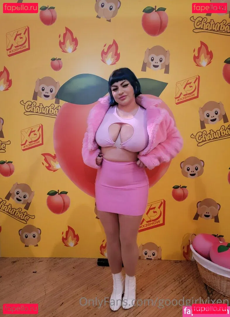 goodgirlvixen Onlyfans Photo Gallery 