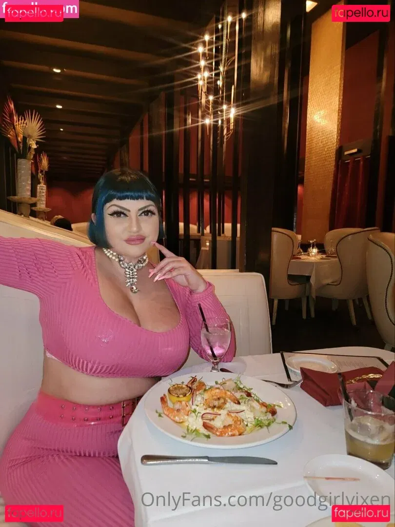 goodgirlvixen Onlyfans Photo Gallery 