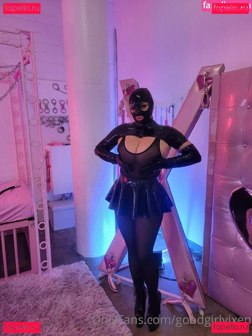 goodgirlvixen Onlyfans Photo Gallery 