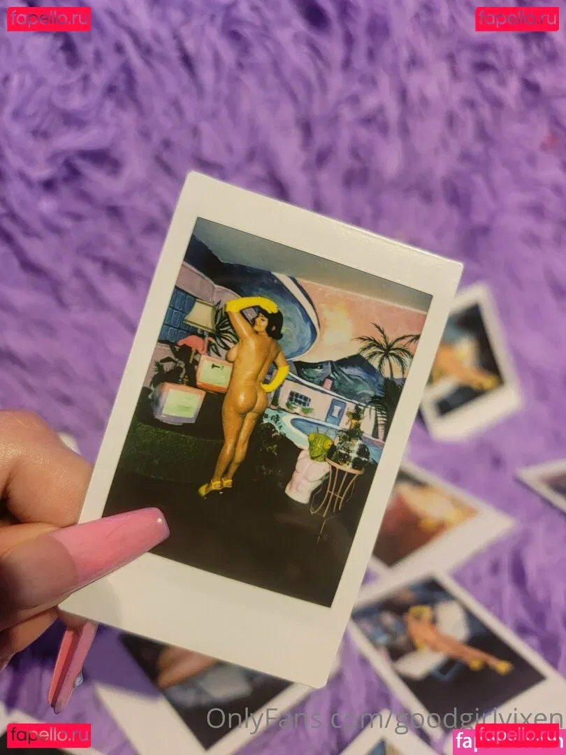 goodgirlvixen Onlyfans Photo Gallery 